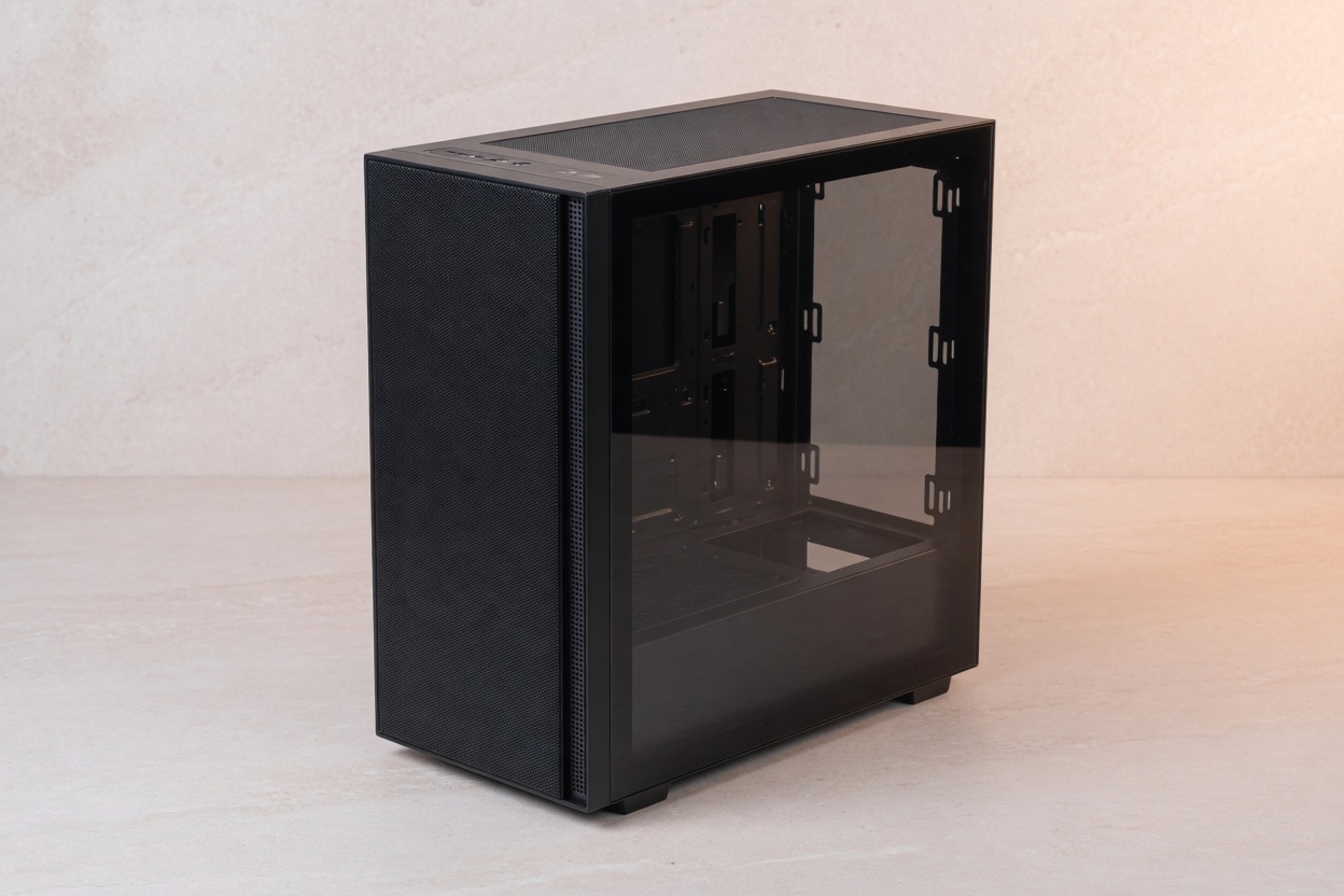 PC 케이스