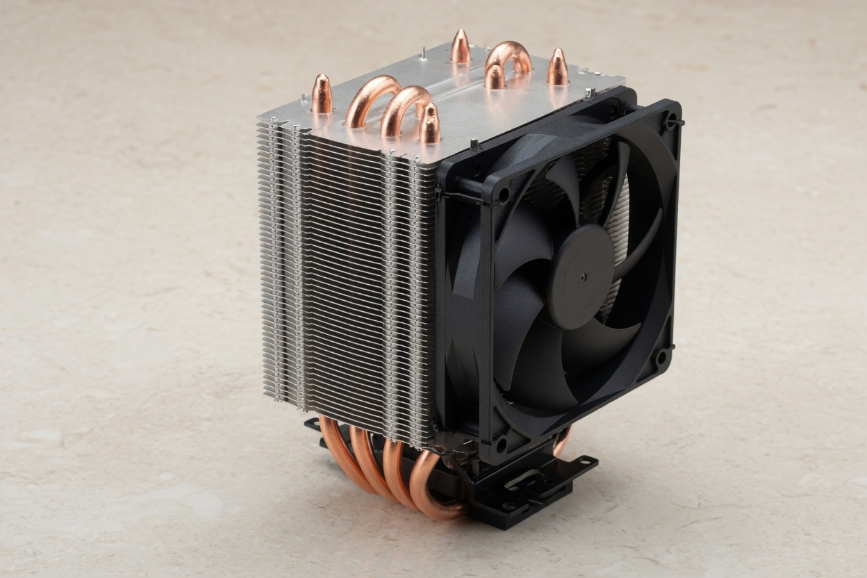 CPU 쿨러