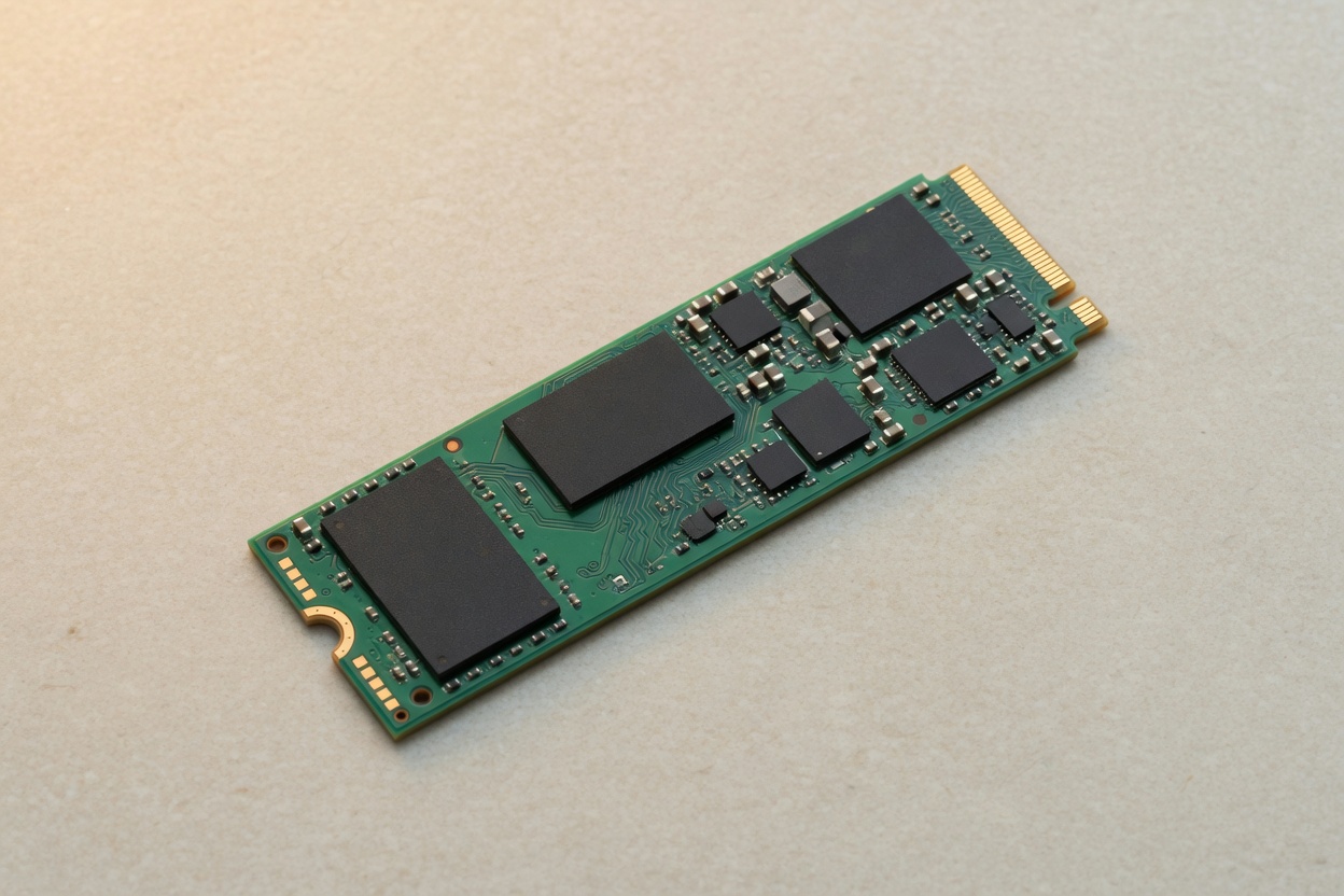M.2 SSD