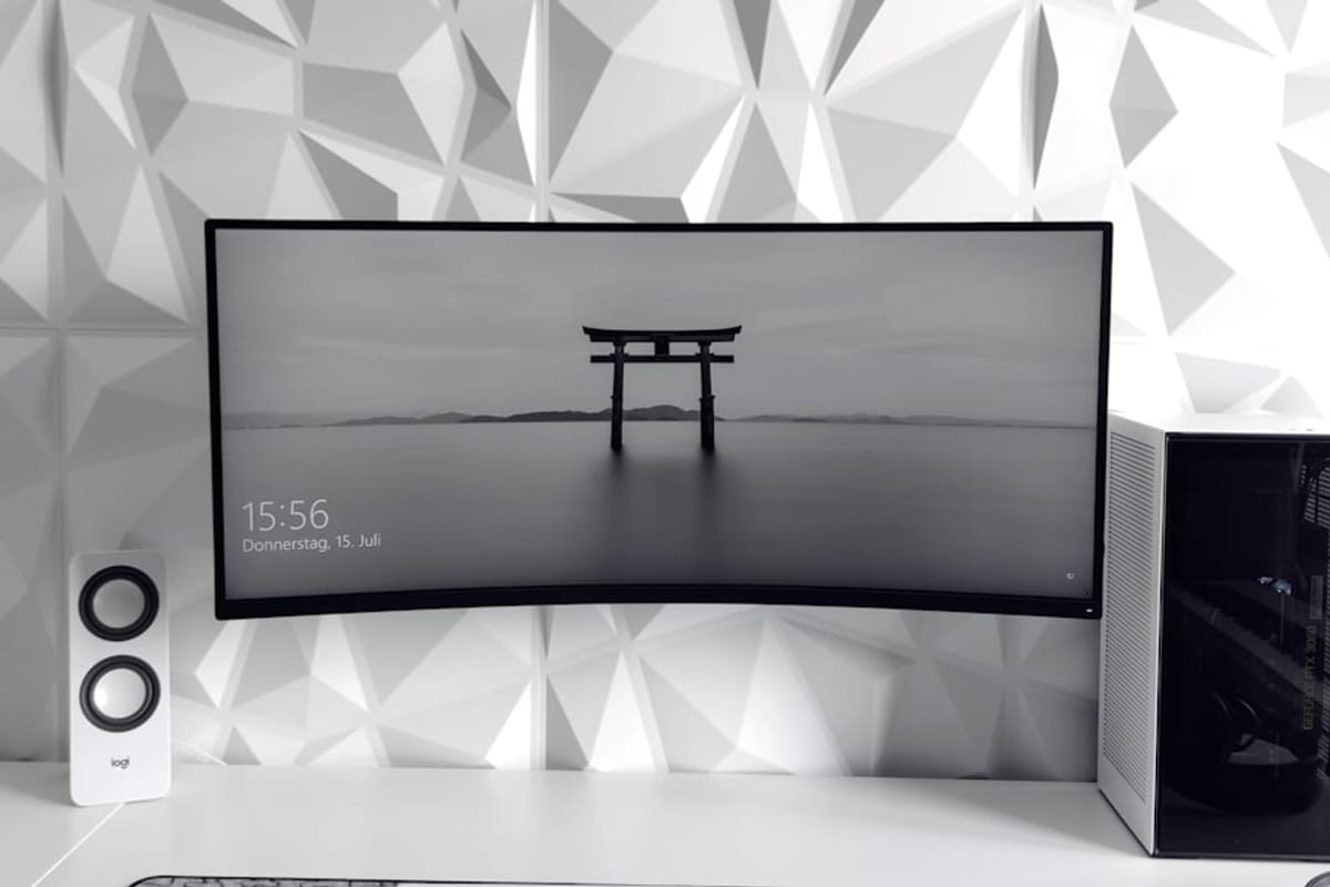FHD / QHD / 4K 게임 목표와 예산 관련 이미지 1