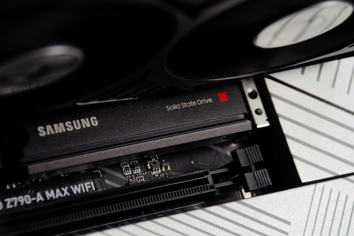 SSD 고를 때 PCIe 세대·용량만 보면 되는 이유 관련 이미지 1